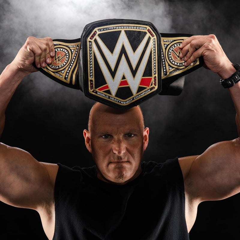 Igloo WWE Championship Fanny Pack - Image 4